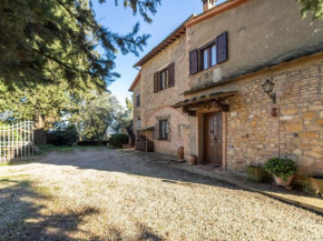 Holiday Home Villa Angiolino by Interhome Poggibonsi